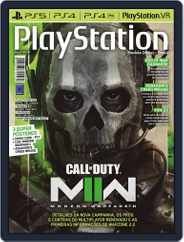 PlayStation (Digital) Subscription                    October 10th, 2022 Issue