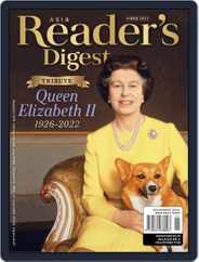 Reader’s Digest Asia (English Edition) (Digital) Subscription                    November 1st, 2022 Issue