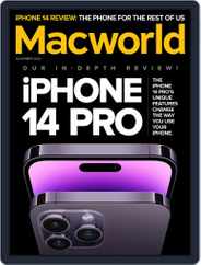 Macworld (Digital) Subscription                    November 1st, 2022 Issue