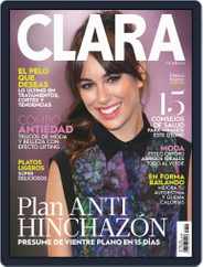 Clara (Digital) Subscription                    November 1st, 2022 Issue