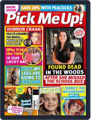 Pick Me Up! (Digital) Subscription                    October 27th, 2022 Issue