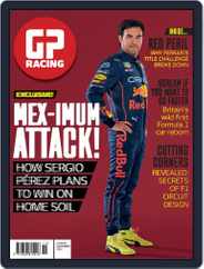 GP Racing UK (Digital) Subscription                    November 1st, 2022 Issue