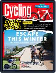 Cycling Weekly (Digital) Subscription                    October 20th, 2022 Issue