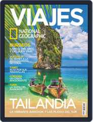 Viajes Ng (Digital) Subscription                    November 1st, 2022 Issue