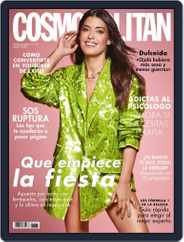 Cosmopolitan España (Digital) Subscription                    November 1st, 2022 Issue