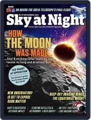 BBC Sky at Night (Digital) Subscription                    November 1st, 2022 Issue