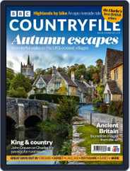 Bbc Countryfile (Digital) Subscription                    November 1st, 2022 Issue