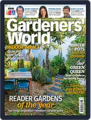 BBC Gardeners' World (Digital) Subscription                    November 1st, 2022 Issue