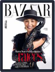 Harper’s Bazaar España (Digital) Subscription                    November 1st, 2022 Issue