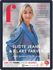 femina Denmark (Digital) Subscription                    October 20th, 2022 Issue