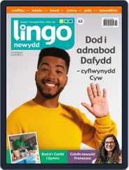 Lingo Newydd (Digital) Subscription                    October 1st, 2022 Issue