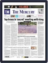 Mercury (Digital) Subscription                    October 20th, 2022 Issue