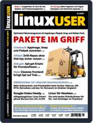 LinuxUser (Digital) Subscription                    October 20th, 2022 Issue