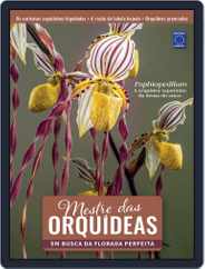 Mestre das Orquídeas (Digital) Subscription                    October 10th, 2022 Issue