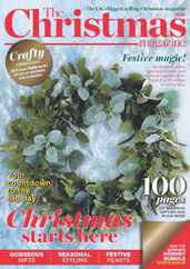 The Christmas Magazine (Digital) Subscription                    September 10th, 2023 Issue
