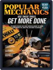 Popular Mechanics (Digital) Subscription                    November 1st, 2022 Issue
