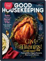Good Housekeeping (Digital) Subscription                    November 1st, 2022 Issue