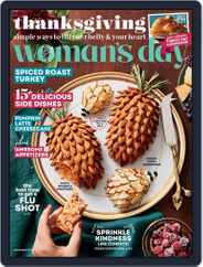 Woman's Day (Digital) Subscription                    November 1st, 2022 Issue