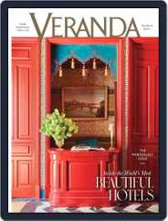 Veranda (Digital) Subscription                    November 1st, 2022 Issue