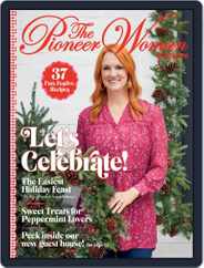 Pioneer Woman (Digital) Subscription                    October 14th, 2022 Issue