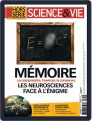 Science & Vie (Digital) Subscription                    November 1st, 2022 Issue