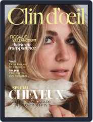 Clin D'oeil (Digital) Subscription                    November 1st, 2022 Issue