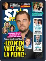 Star Système (Digital) Subscription                    November 4th, 2022 Issue