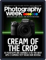 Photography Week (Digital) Subscription                    October 20th, 2022 Issue