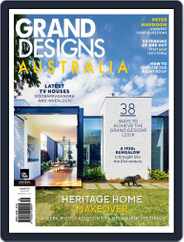 Grand Designs Australia (Digital) Subscription                    October 1st, 2022 Issue