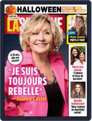 La Semaine (Digital) Subscription                    October 28th, 2022 Issue