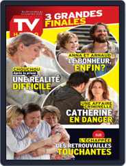 Tv Hebdo (Digital) Subscription                    October 29th, 2022 Issue