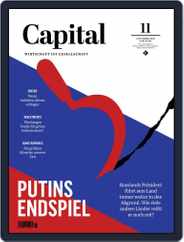 Capital Germany (Digital) Subscription                    November 1st, 2022 Issue