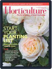 Horticulture (Digital) Subscription                    November 1st, 2022 Issue