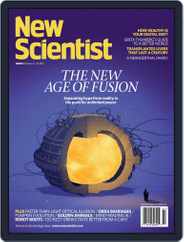 New Scientist (Digital) Subscription                    October 22nd, 2022 Issue