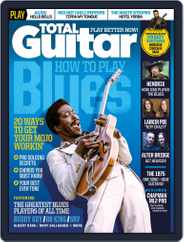 Total Guitar (Digital) Subscription                    November 1st, 2022 Issue