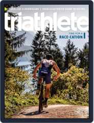 Triathlete (Digital) Subscription                    May 1st, 2022 Issue
