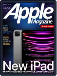 AppleMagazine (Digital) Subscription                    October 21st, 2022 Issue