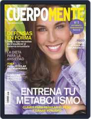 Cuerpomente (Digital) Subscription                    November 1st, 2022 Issue
