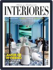 Interiores (Digital) Subscription                    November 1st, 2022 Issue