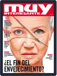 Muy Interesante  España (Digital) Subscription                    November 1st, 2022 Issue