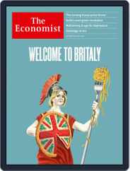 The Economist UK edition (Digital) Subscription                    October 22nd, 2022 Issue