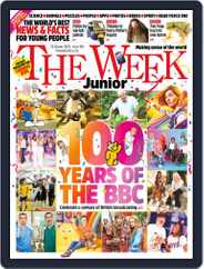 The Week Junior (Digital) Subscription                    October 22nd, 2022 Issue
