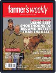 Farmer's Weekly (Digital) Subscription                    October 28th, 2022 Issue