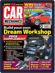 Car Mechanics (Digital) Subscription                    October 21st, 2022 Issue