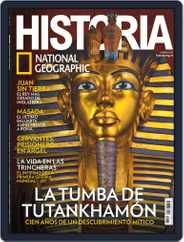 Historia Ng (Digital) Subscription                    November 1st, 2022 Issue