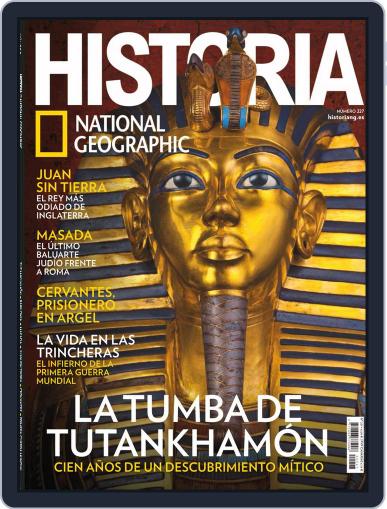 Historia Ng November 1st, 2022 Digital Back Issue Cover