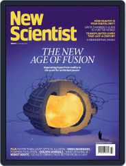 New Scientist International Edition (Digital) Subscription                    October 22nd, 2022 Issue
