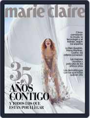 Marie Claire - España (Digital) Subscription                    November 1st, 2022 Issue