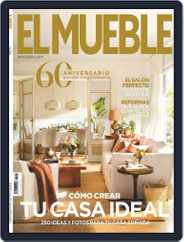 El Mueble (Digital) Subscription                    November 1st, 2022 Issue