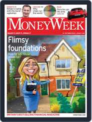 MoneyWeek (Digital) Subscription                    October 21st, 2022 Issue